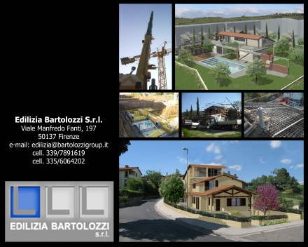 Chi siamo - Bartolozzi Group